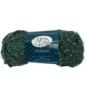 Yarn Bee Topkapi Color Izmir # 309 3.5 oz 131 Yards Polyamide